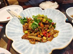 -赣南人家·头牌江西菜(劲松店)