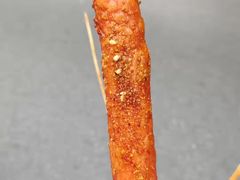 -吴泾第一炸(永德路步行街店)