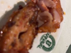 -戈拿旺巴西烤肉(崇文门店)
