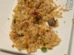 -火地铁板烧(昆山万象汇店)