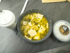 -太二酸菜鱼(汕头苏宁广场店)