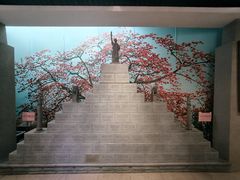 -二沙岛-广东华侨博物馆