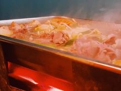 炭火羊肉-日食记精菜馆(建邺万达店)