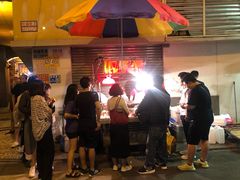 -明记牛杂(新马路分店)