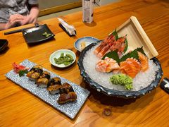-吟松日式料理(莘庄店)