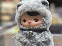 -泡泡玛特POPMART(西单大悦城店)
