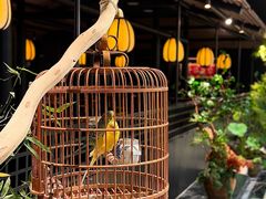 -淮扬府·游园京梦(北京SKP店)