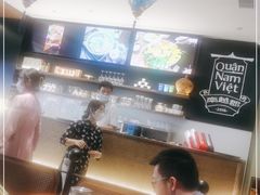 -南越郡·越式风味餐厅(青秀万达店)