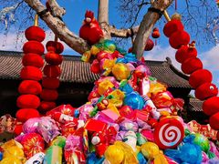 -钱王祠