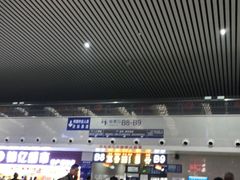 -南昌站