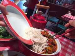 -辣小鲜·南昌大排档(船山路店)