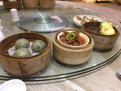 猪猪包-荣誉国宴楼(美食城店)
