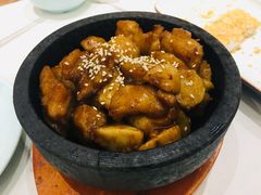 -火啫啫·粤式啫啫煲(南通首店)