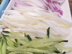 -合合春饼·酱骨·东北菜(潘家园店)