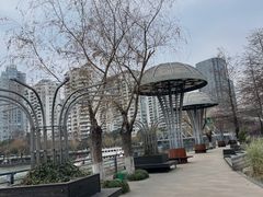 -西湖文化广场
