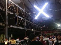 -COMMUNE幻师(花园道店)