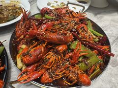 -指爱龙虾(金杨路总店)