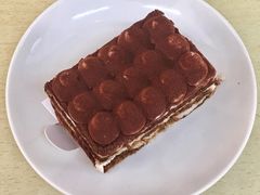 提拉米苏-星巴克(昆山花桥商务城店)