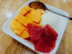 -汕尾小吃铜盘推(埔尾篮球场店)