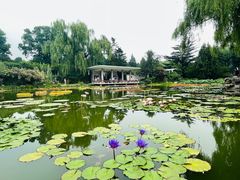 -国家植物园南园