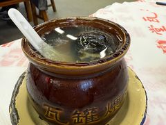 南昌瓦罐汤-堂瓦里·33年传统赣菜(第一街区店)