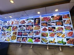 -清真马家美食城•海鲜•青岛菜•火锅(延安三路店)