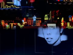 -大连体育中心体育馆