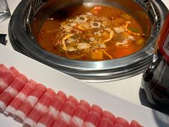 -七欣天香辣蟹火锅(抚州硕果时代广场店)