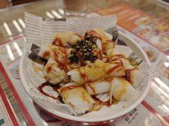 -孖记茶档·热腾茶餐(江南西plus店)