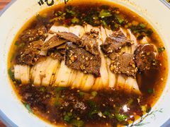 -常樂屋·常德米粉(青年路店)
