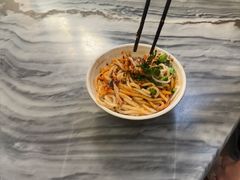 -再回首鸡肉米线(人民路一店)
