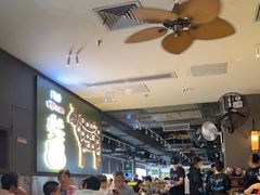 大堂-大头虾越式风味餐厅(光明广场店)
