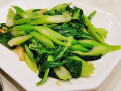 炒青菜-福仙来酒家(东峻广场店)