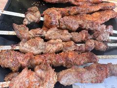 -西部马华清真兰州牛肉面·烧烤夜市(广渠门店)