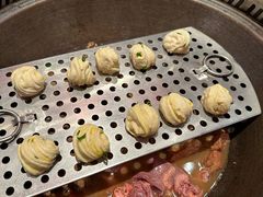 -姚稷大铁锅(东明广场店)