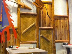 大堂-有位虾匠·手工土菜小馆(市北店)