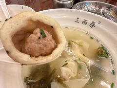 -三两春(浦三路店)