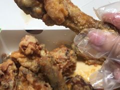 -Pelicana百利家炸鸡(江南西名店城店)