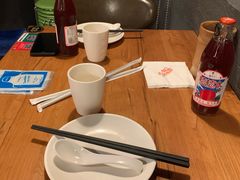 -付小姐在成都(中山公园店)