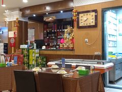 大堂-三合园水饺(二马路店)