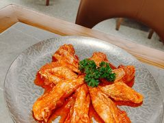 -杨小佳·齐齐哈尔烤肉·烤串(广州店)