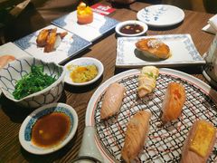 -大雄寿司(中华广场店)