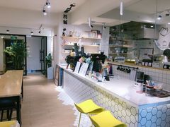 -不正咖啡(万达尊店)