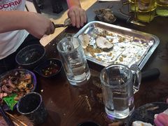 -农家霸王地锅鸡(国顺东路店)