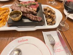 -Entrecôte 法国牛扒馆(保利·时光里店)