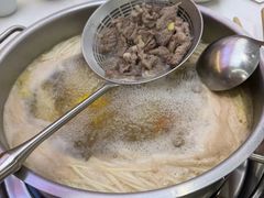 -牛品福潮汕牛肉火锅(旺庄店)