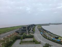 -南汇嘴观海公园