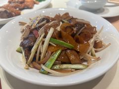 -利苑酒家(华熙国际店)