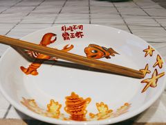 -霸王虾·麻辣小龙虾(清水河公园店)