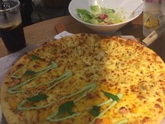 -乐凯撒披萨(正佳广场店)